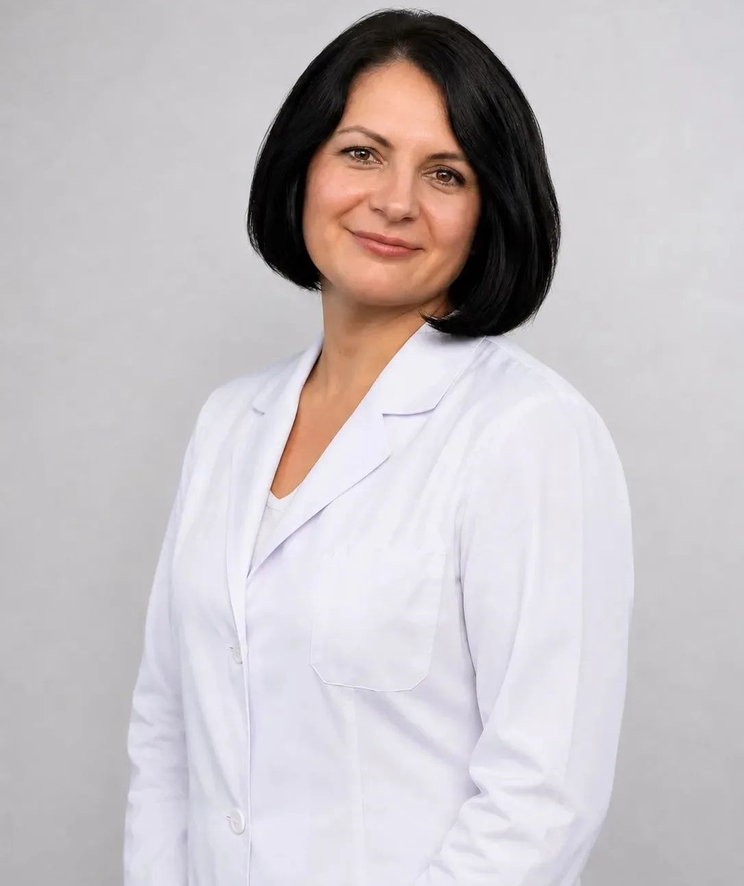 Савлова Юлия Александровна